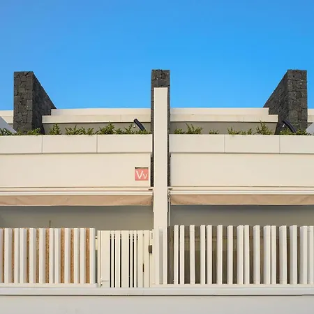 펜션 La Marinera House - Near The Beach, Air-Con, Fast Wifi And Sat Tv By Lanzarote Vacation Homes