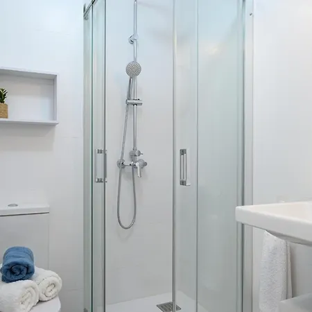 La Marinera House - Near The Beach, Air-Con, Fast Wifi And Sat Tv By Lanzarote Vacation Homes * 플라야블랑카